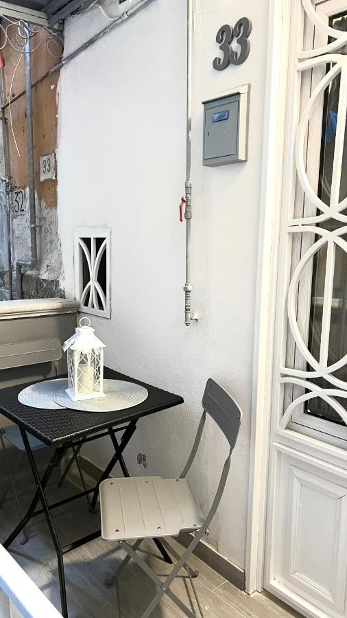 Maison Marina - Quartierispagnoli Napoli Bagian luar foto