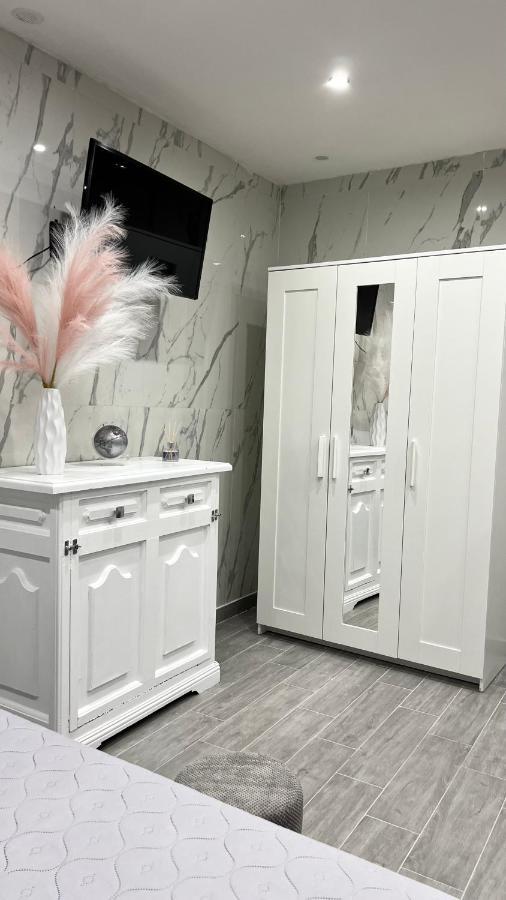 Maison Marina - Quartierispagnoli Napoli Bagian luar foto