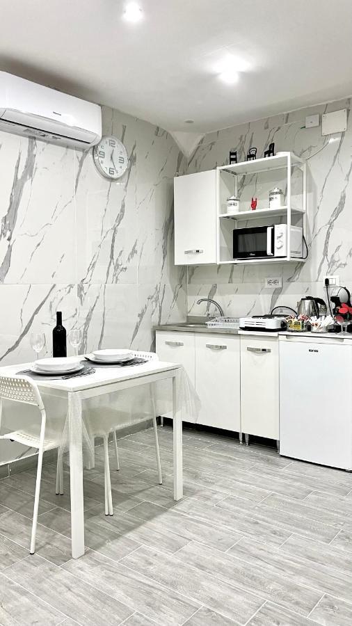 Maison Marina - Quartierispagnoli Napoli Bagian luar foto